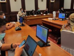 IKIP Potret Keterbukaan Untuk Majunya Daerah