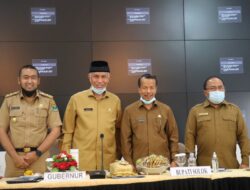 Kebutuhan Jagung Belum Terpenuhi, Pemprov Manfaatkan Lahan Tidur