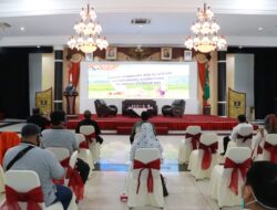 JPS Diskusikan Ketahanan Pangan saat Pandemi