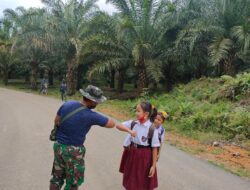 Salam Siku, Solusi Alternatif Pengganti Jabat Tangan agar Tak Tertular Covid-19