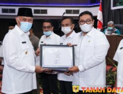 Pacu Jawi Masuk dalam Warisan Budaya Tak Benda (WBTB) Indonesia