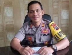 Berantas Akun Bodong, Kapolres Pessel Lakukan Patroli Siber