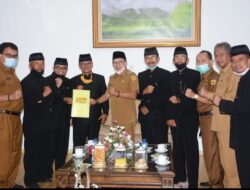 Tanah Datar Bakal Punya Program Niniak Mamak Masuk Sekolah