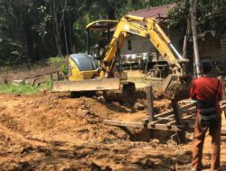 Gerobak Pintar, Solusi TMMD 110/ Kodim 1201 untuk Belajar di Masa Pandemi