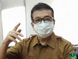 Minggu ke-52, Inilah 10 Daerah di Sumbar Masuk Zona Kuning !