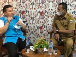 Wujudkan Keluarga yang Berkualitas, DPPKB Libatkan 550 Petugas Pendata