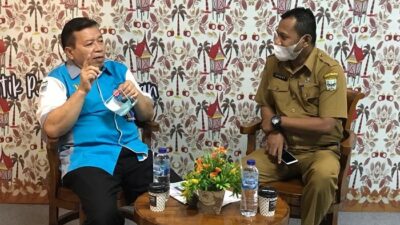 Wujudkan Keluarga yang Berkualitas, DPPKB Libatkan 550 Petugas Pendata