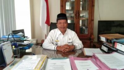 Masih Dilanda Pandemi, Disdikbud Agam Tiadakan UN 2021