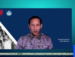Kemendikbud Kembali Berikan Kuota Internet Gratis di Tahun 2021