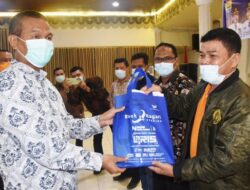 Pariaman Targetkan Pajak Bumi 2,2 Miliar