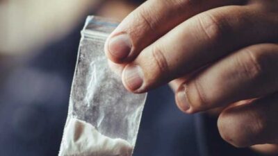 Seorang IRT Kurir Sabu Berhasil Ditangkap Polresta Padang