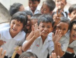 Pemko Padang Targetkan Seluruh Sekolah Sandang Status Ramah Anak