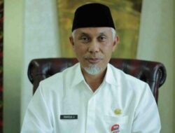 Penghentian Pembangunan Jalan Tol Padang – Pekanbaru Dibantah Gubernur Sumbar