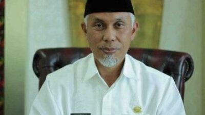 Penghentian Pembangunan Jalan Tol Padang – Pekanbaru Dibantah Gubernur Sumbar