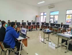 Pemkab Asahan Berencana membangun Balai Latihan Kerja di Kabupaten Asahan