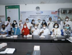 Advokasi  dalam Promosi  Pengasuhan 1000 Hari Pertama Kelahiran
