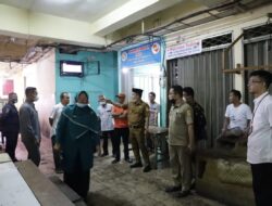 Pemko Segera Benahi Keadaan Pasar Raya Solok, Wawako : Jangan Ada Yang Tertinggal
