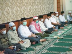 Pemkab Asahan Gelar Haul Wafatnya Taufan Gama Simatupang