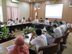 Wawako Tutup Musrenbang RKPD Kota Solok Tahun 2022