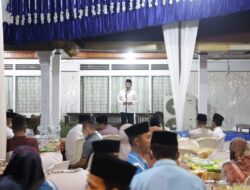Wawako : Jangan Ada Lagi Generasi Muda Terjerumus Narkoba di Kota Solok
