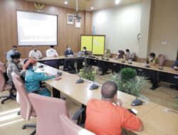 Meningkatkan Daya Saing Daerah, Kota Solok Bersiap Menuju Smart City