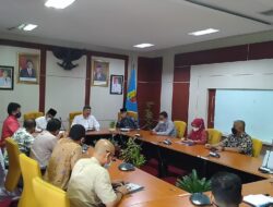 Wako Solok : Setiap Persoalan Yang Ada Segera Carikan Penyelesaiannya