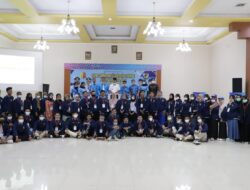 Wawako Ajak Generasi Muda Kota Solok Maksimalkan Bonus Demografi