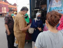 Pemko Solok Sediakan Paket Buka Puasa Selama Ramadhan