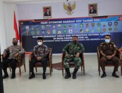 Wawako Solok Ikuti Vicon HUT OTDA ke XXV