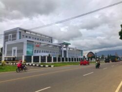 BPJS Kesehatan Resmi Bekerjasama Dengan RSUD Kota Bukittinggi