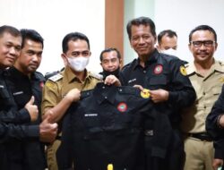 Wabup Pessel Ajak PKPS Riau Tanamkan Investasi Pada Sektor Pariwisata