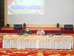 PPID Bisa Stop Sengketa Informasi Publik di Komisi Informasi Sumbar