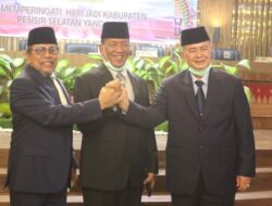 Anggota DPR RI Apresiasi Langkah Bupati Pessel ke Pemerintah Pusat Untuk Gaet Program
