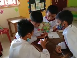 Siswa MIN 7 Pessel Antusias Ikuti Brichmath.Com+