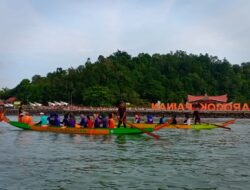 Pengcab PODSI Pessel Persiapkan Atlit Hadapi PON Papua 2021