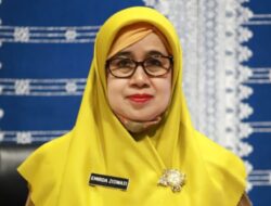 Pemkab Bersama Masyarakat Peringati Hari Jadi Pesisir Selatan Ke-73