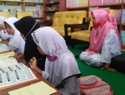 SDN 10 Painan Timur Hadirkan Program Hafiz Quran Gratis Untuk Siswa