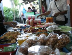 Ramadan, Dinas Pangan Pessel Minta Masyarakat Awasi Jajanan dari Zat Berbahaya