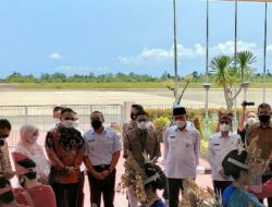 Menparekraf Sandiaga Uno Bakal Kunjungi Kawasan Mandeh