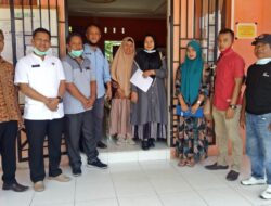 Pessel Genjot Pendataan Keluarga