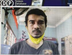 Tahanan Kasus Pembunuhan di Rutan Kelas II B Painan Melarikan Diri