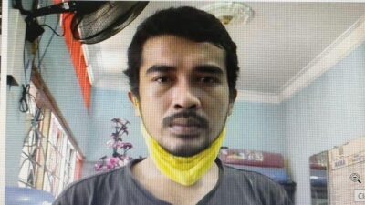 Tahanan Kasus Pembunuhan di Rutan Kelas II B Painan Melarikan Diri