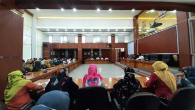 Optimalkan Nilai Jual Pariwisata Bukittinggi, Pemko Gelar Pertemuan dengan Pelaku Pariwisata