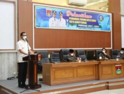 FKS Bukittinggi Wadah Bagi Masyarakat Untuk Menyalurkan Aspirasi