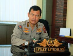 Polda Sumbar Himbau Masyarakat untuk Tidak Balimau Diluar Rumah