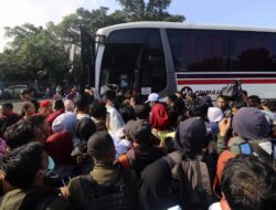 Berikut Sebaran Pos Penyekatan Pemudik di Sumbar