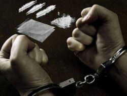 Satresnarkoba Polres Pessel Amankan 2 Orang Pelaku Penyalahgunaan Narkoba, Salah Satunya PNS