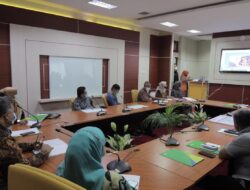 Wako Solok Apresiasi 1.225 Tenaga Kerja Non PNS Kota Solok Terdaftar BPJS Ketenagakerjaan