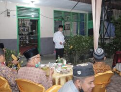 Wawako Berbuka Bersama Pramuka Kota Solok