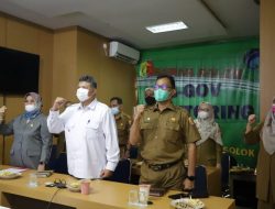 Pemko Solok Kembali Meraih Opini WTP